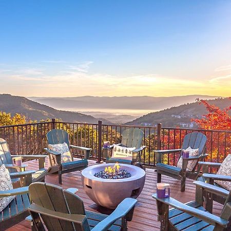 Family Friendly Massanutten Home With Beautiful Mountain Views! McGaheysville Exterior photo
