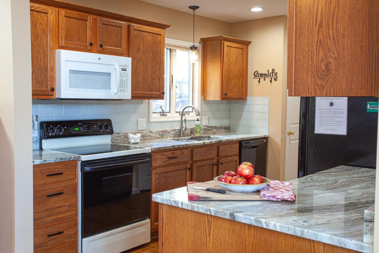 Family Friendly Massanutten Home With Beautiful Mountain Views! McGaheysville Exterior photo