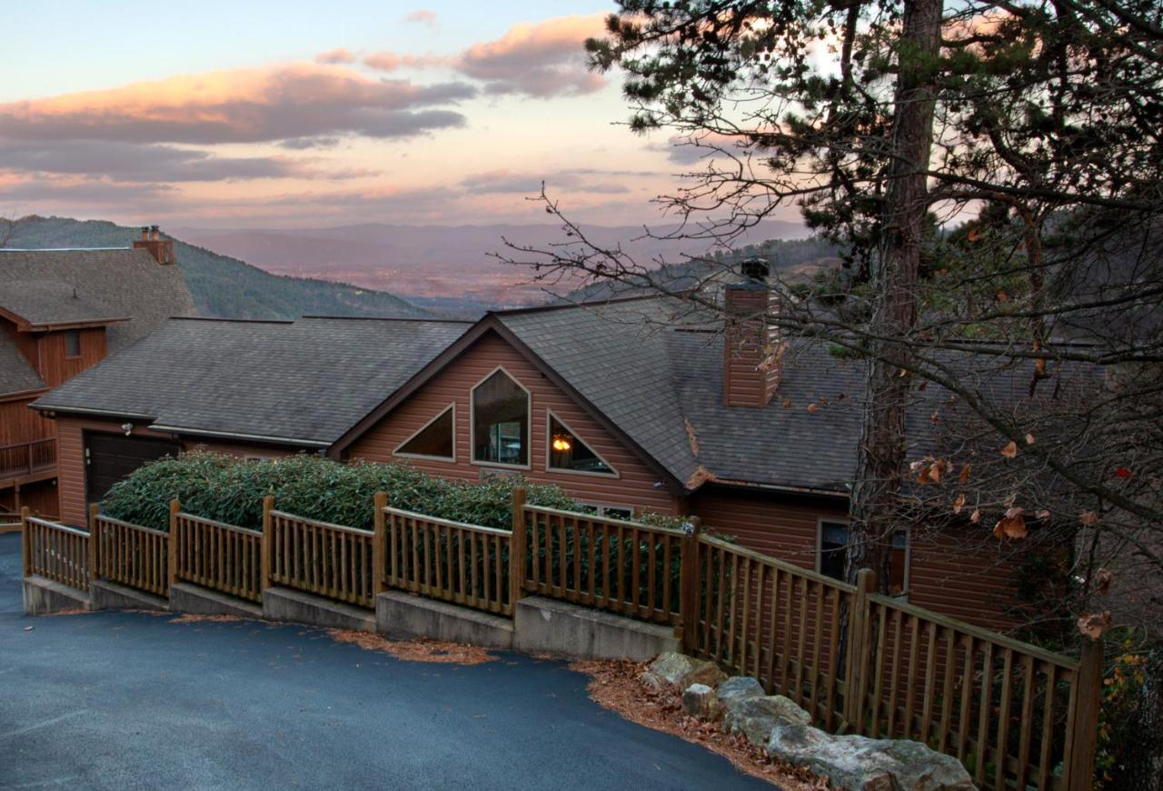Family Friendly Massanutten Home With Beautiful Mountain Views! McGaheysville Exterior photo