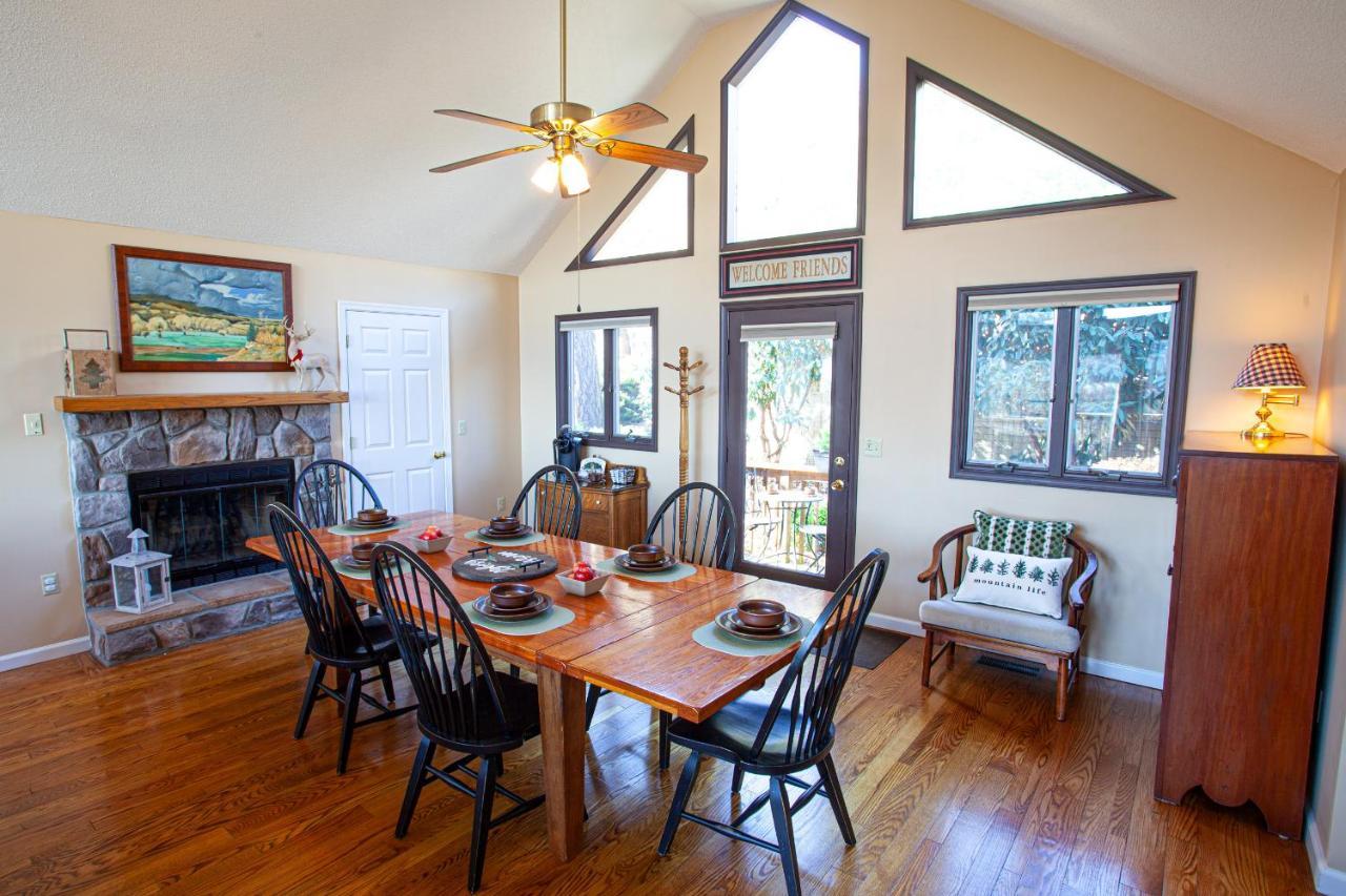 Family Friendly Massanutten Home With Beautiful Mountain Views! McGaheysville Exterior photo
