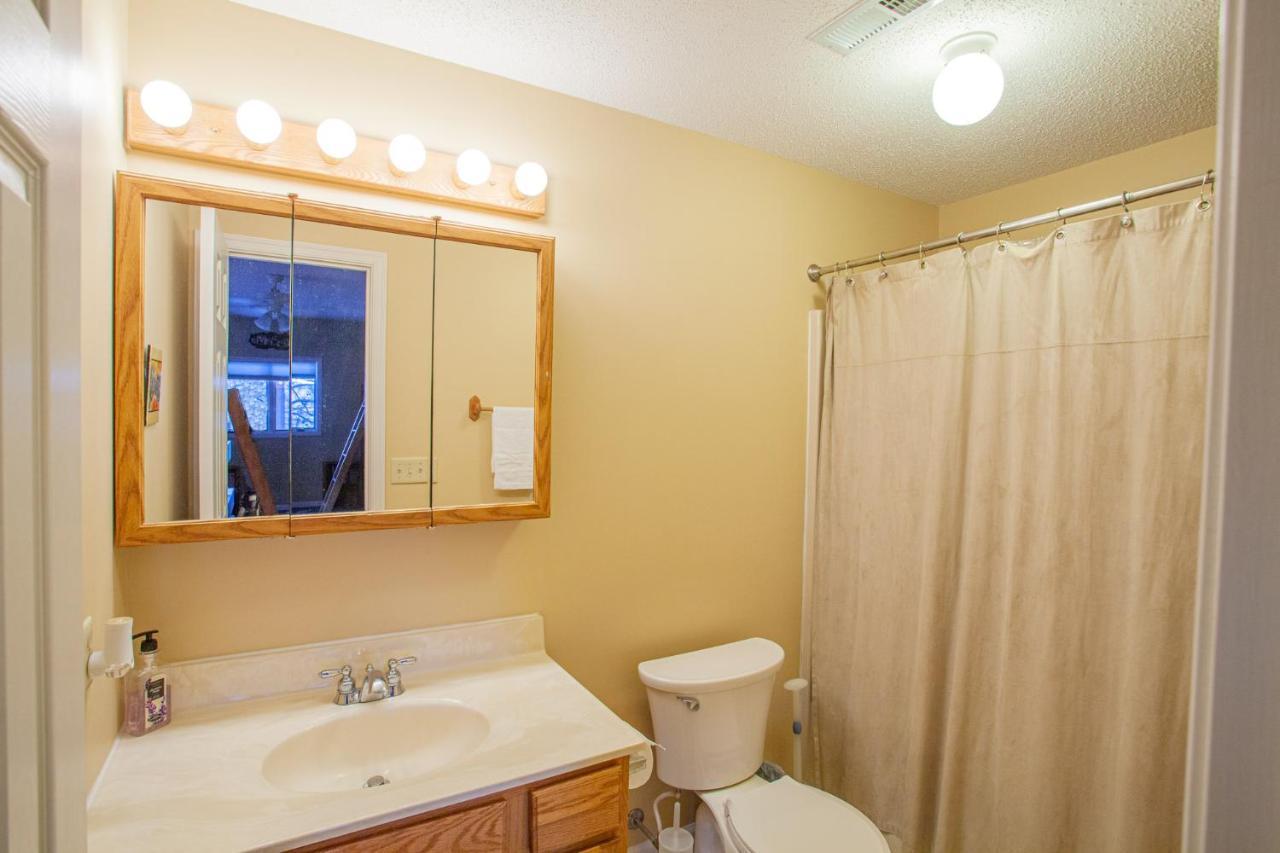 Family Friendly Massanutten Home With Beautiful Mountain Views! McGaheysville Exterior photo