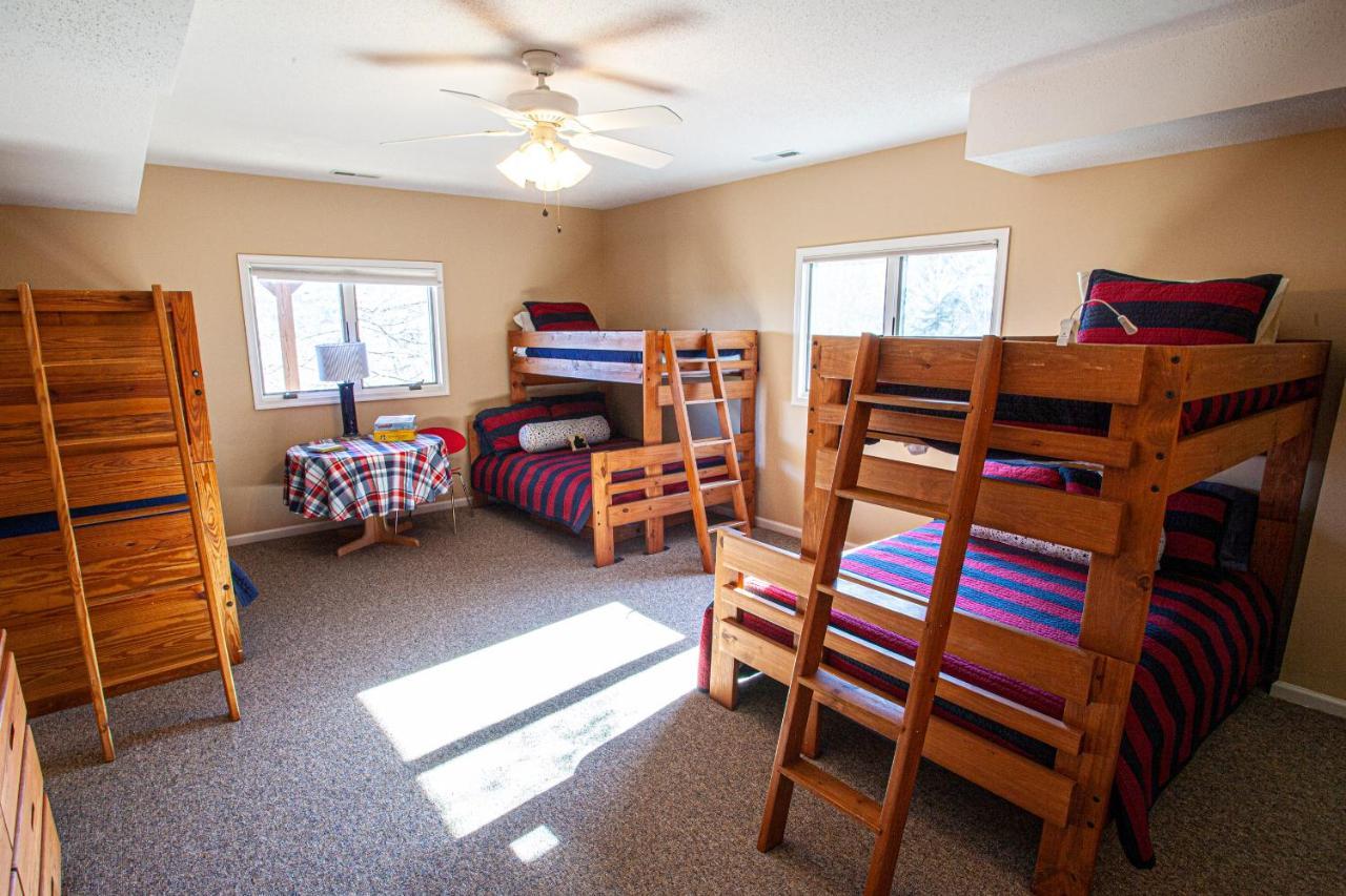 Family Friendly Massanutten Home With Beautiful Mountain Views! McGaheysville Exterior photo