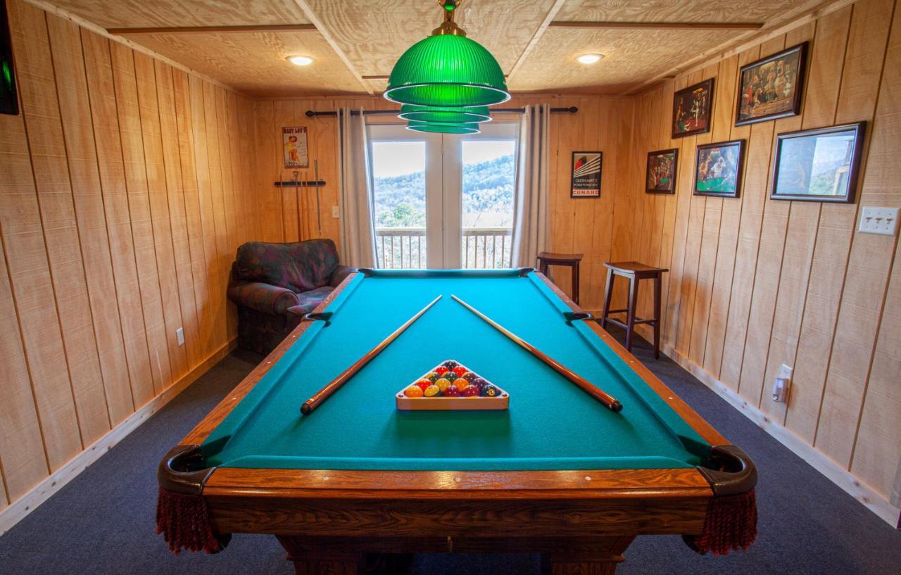 Family Friendly Massanutten Home With Beautiful Mountain Views! McGaheysville Exterior photo